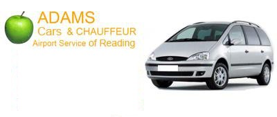 Reading Airport Transfer